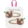 Clips de perezoso Rockahula