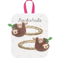 Clips de perezoso Rockahula