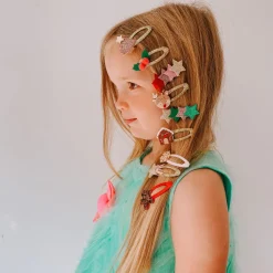 Clips reno navidad Rockahula
