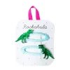 Clips T-Rex
