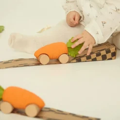 Coche cathy the carrot oli&carol