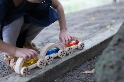 Coches de agua Plantoys