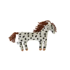 COJÍN ANIMALES PONY PELLE