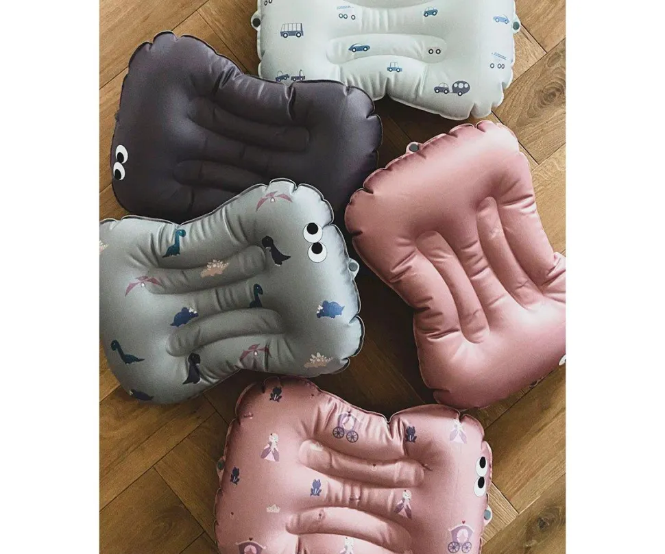 Cojín reductor para silla dino