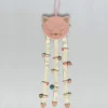 Colgador de clips gato Clara