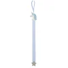 Colgador de clips unicornio
