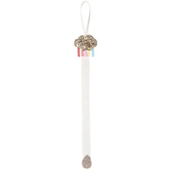 Colgador de clips nube Rockahula