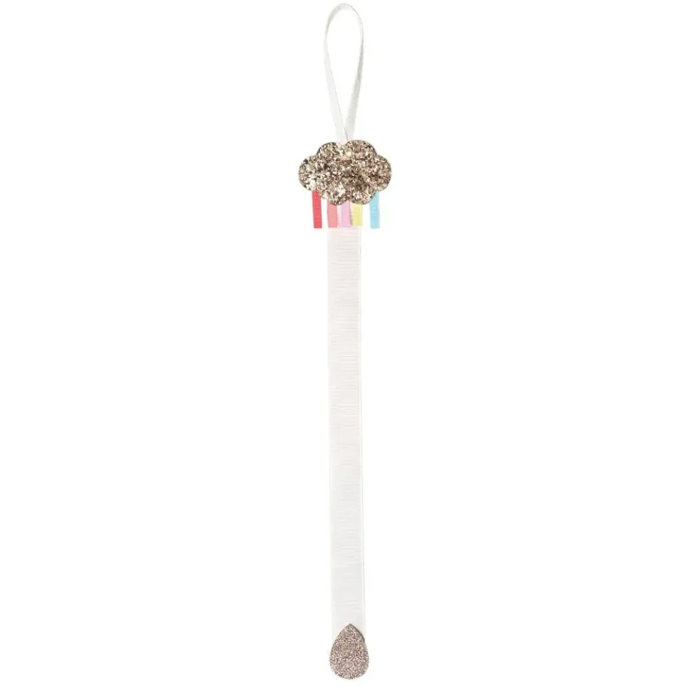 Colgador de clips nube Rockahula