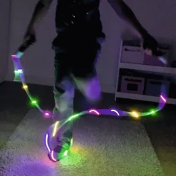 Comba luminosa