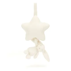 Conejo musical pull crema