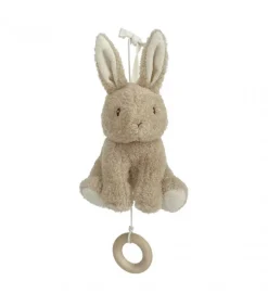 Conejo musical baby bunny
