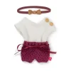 conjunto 3 piezas dune diadema