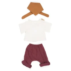 conjunto chico dune 32 cm
