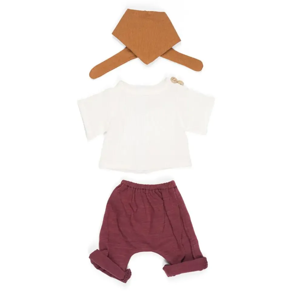 conjunto chico dune 32 cm