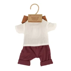 conjunto chico dune 32 cm