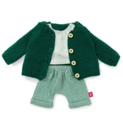 conjunto chico forest 38cm