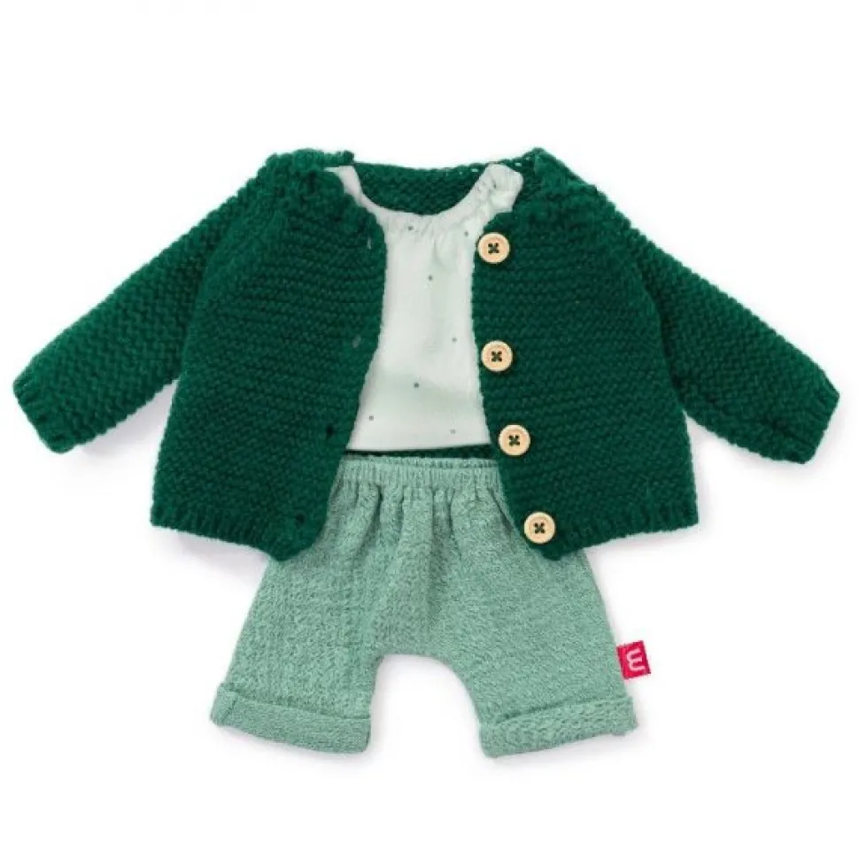 conjunto chico forest 38cm