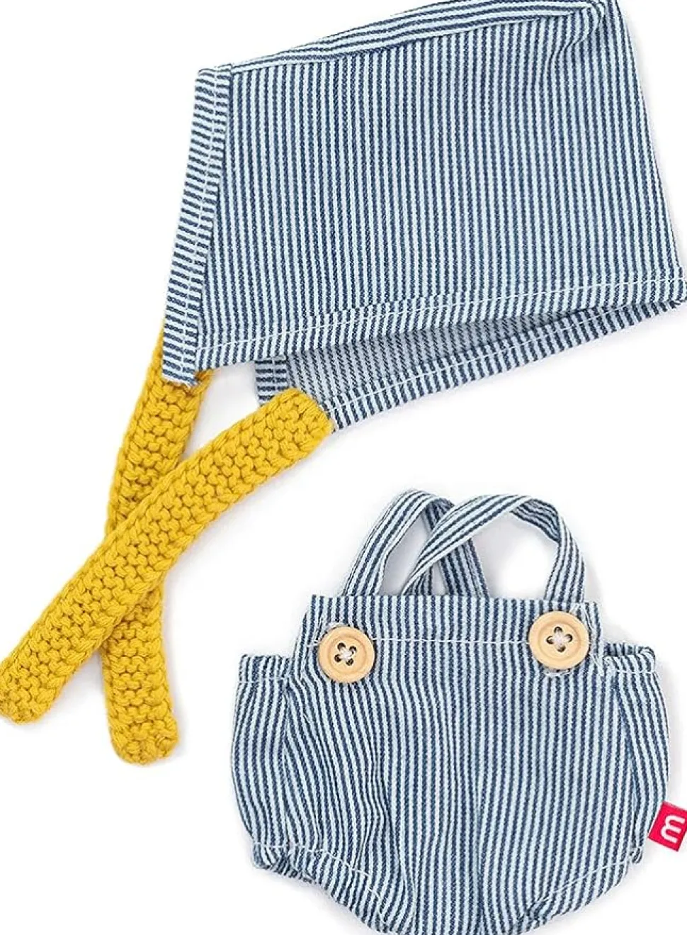 conjunto chico sea 21cm