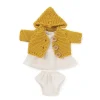 Conjunto sea 21 cm 3 piezas