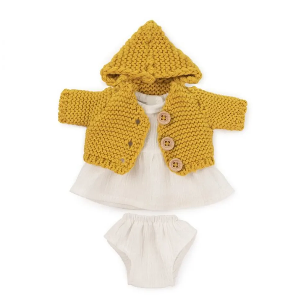 Conjunto sea 21 cm 3 piezas
