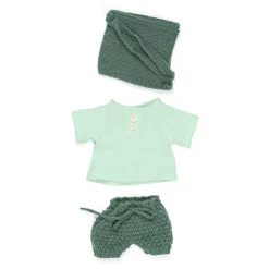 Conjunto chico Forest 32cm