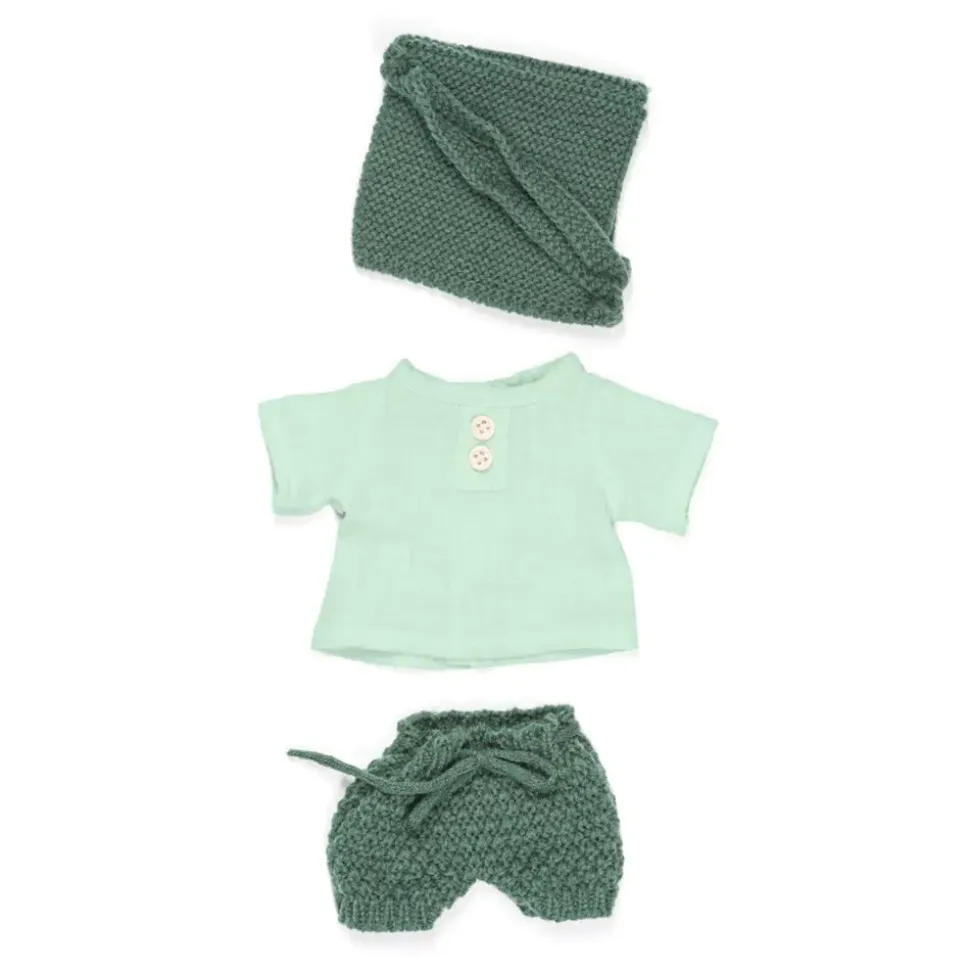 Conjunto chico Forest 32cm