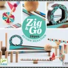 Construcción zig & go roll 28 pzs
