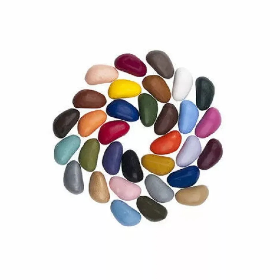 crayon rocks 32 colores
