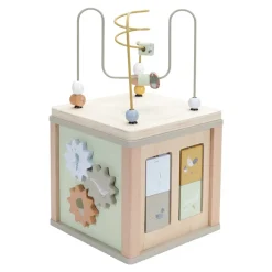 Cubo actividades Little Goose