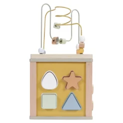 Cubo actividades Little Goose