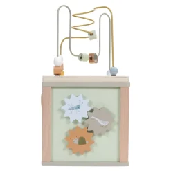 Cubo actividades Little Goose