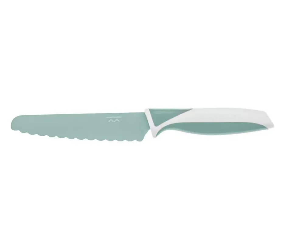 Cuchillo Autonomía Niños Sage KiddiKutter