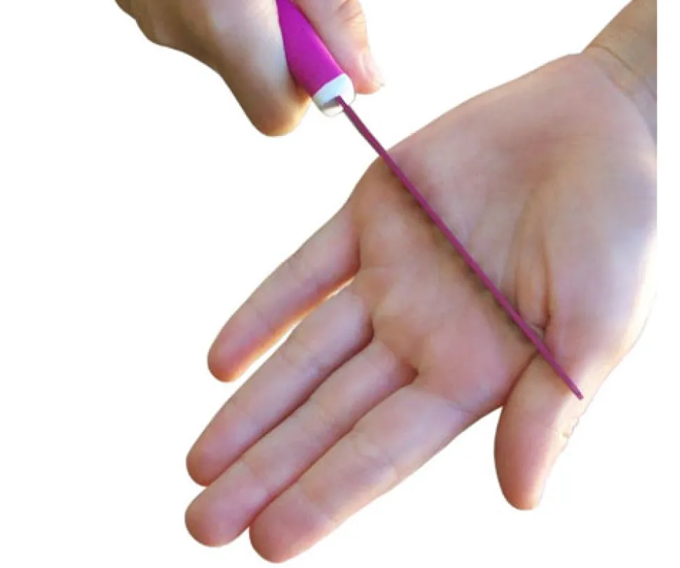Cuchillo Autonomía Niños Sage KiddiKutter