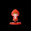 Cuento Caperucita Roja FABA + Cuento adicional