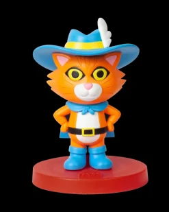 cuento gato con botas + 1 cuento adicional