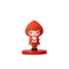 Cuento Caperucita Roja FABA + Cuento adicional