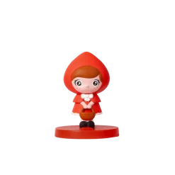 Cuento Caperucita Roja FABA + Cuento adicional