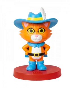 cuento gato con botas + 1 cuento adicional