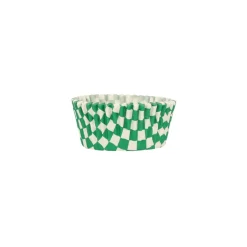 Cupcake kit iconos navideños Meri Meri