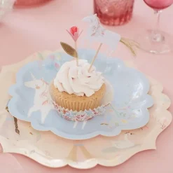 Cupcake kit princess Meri Meri