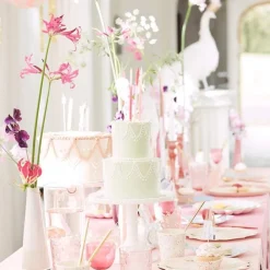 Cupcake kit princess Meri Meri