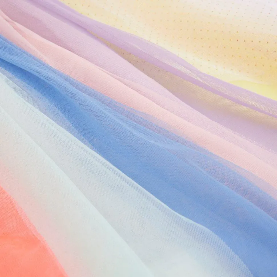 Disfraz arco iris