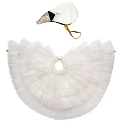 Disfraz de cisne Meri Meri