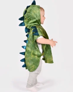 Disfraz Dino 1-4 años Den Goda Fen