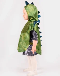 Disfraz Dino 1-4 años Den Goda Fen