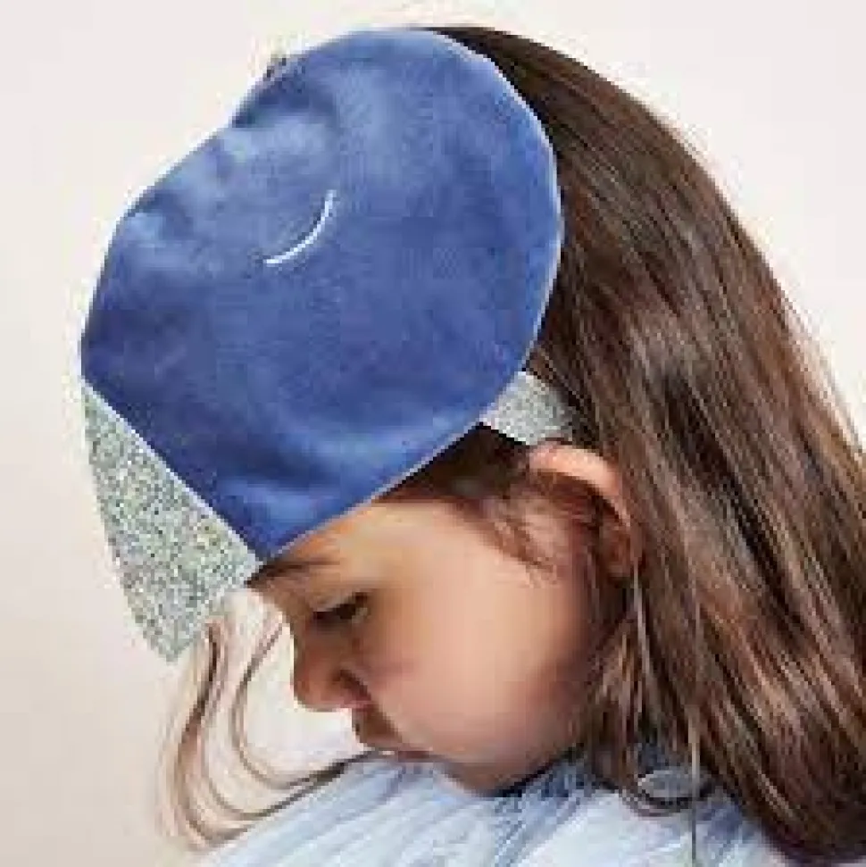 Disfraz pájaro azul Meri Meri