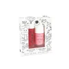 Dúo esmalte de uñas + brillo labial holidays