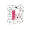 Dúo esmalte de uñas + brillo gloss