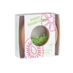 Dona sensorial kiwis