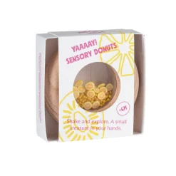 dona sensorial lemon